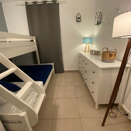 Albiréo YourHostHeper Luc-sur-Mer Extérieur photo
