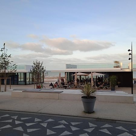 Albiréo YourHostHeper Luc-sur-Mer Extérieur photo