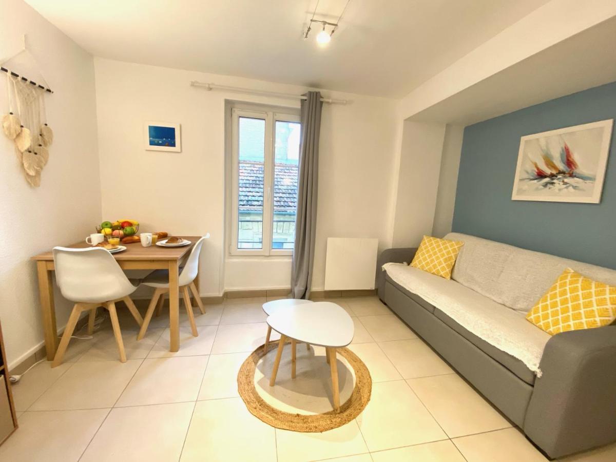 Albiréo YourHostHeper Luc-sur-Mer Extérieur photo