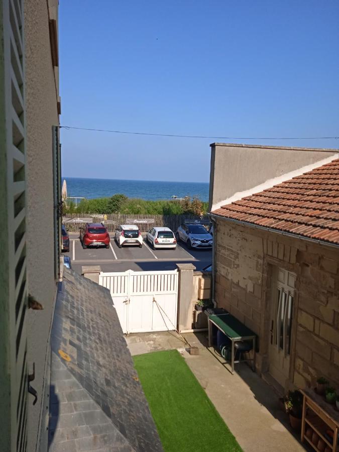 Albiréo YourHostHeper Luc-sur-Mer Extérieur photo