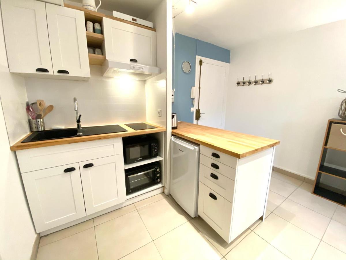 Albiréo YourHostHeper Luc-sur-Mer Extérieur photo