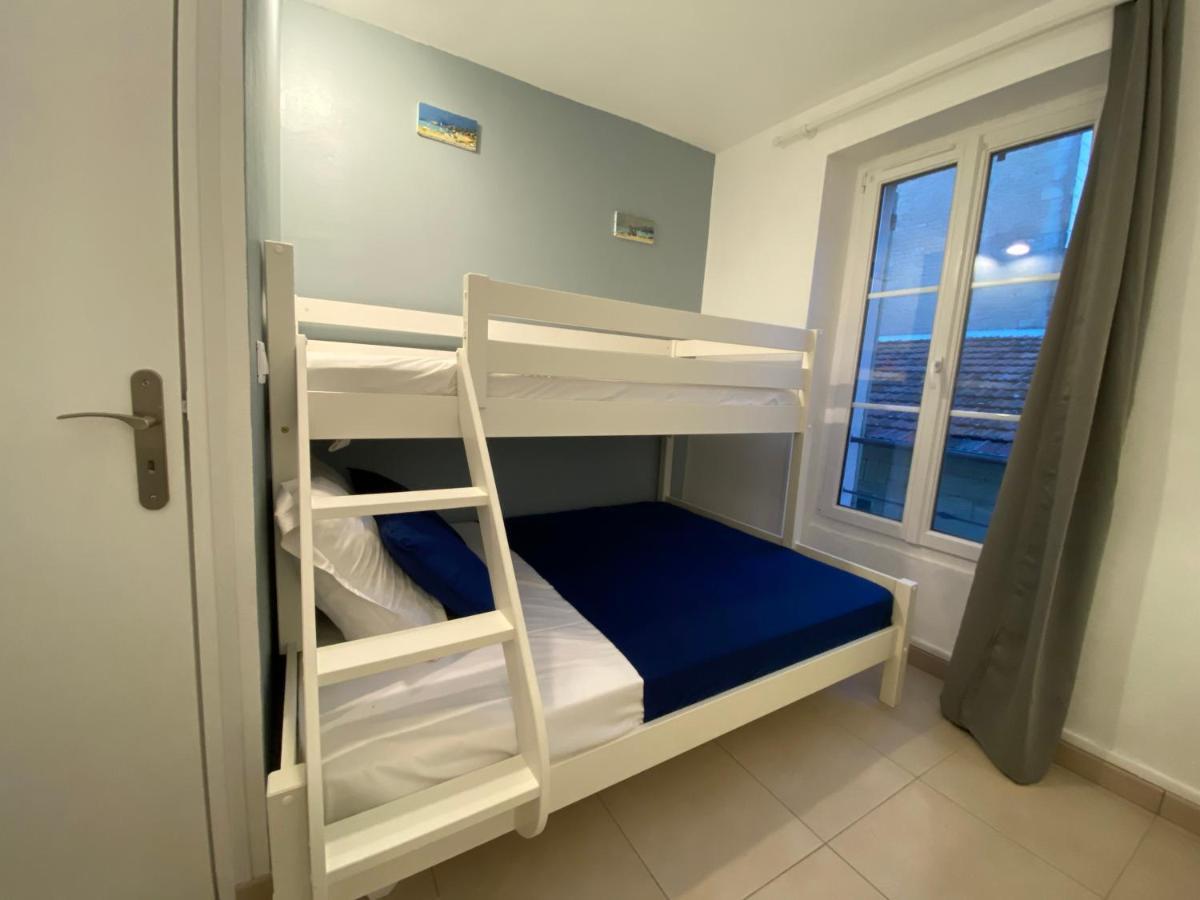 Albiréo YourHostHeper Luc-sur-Mer Extérieur photo