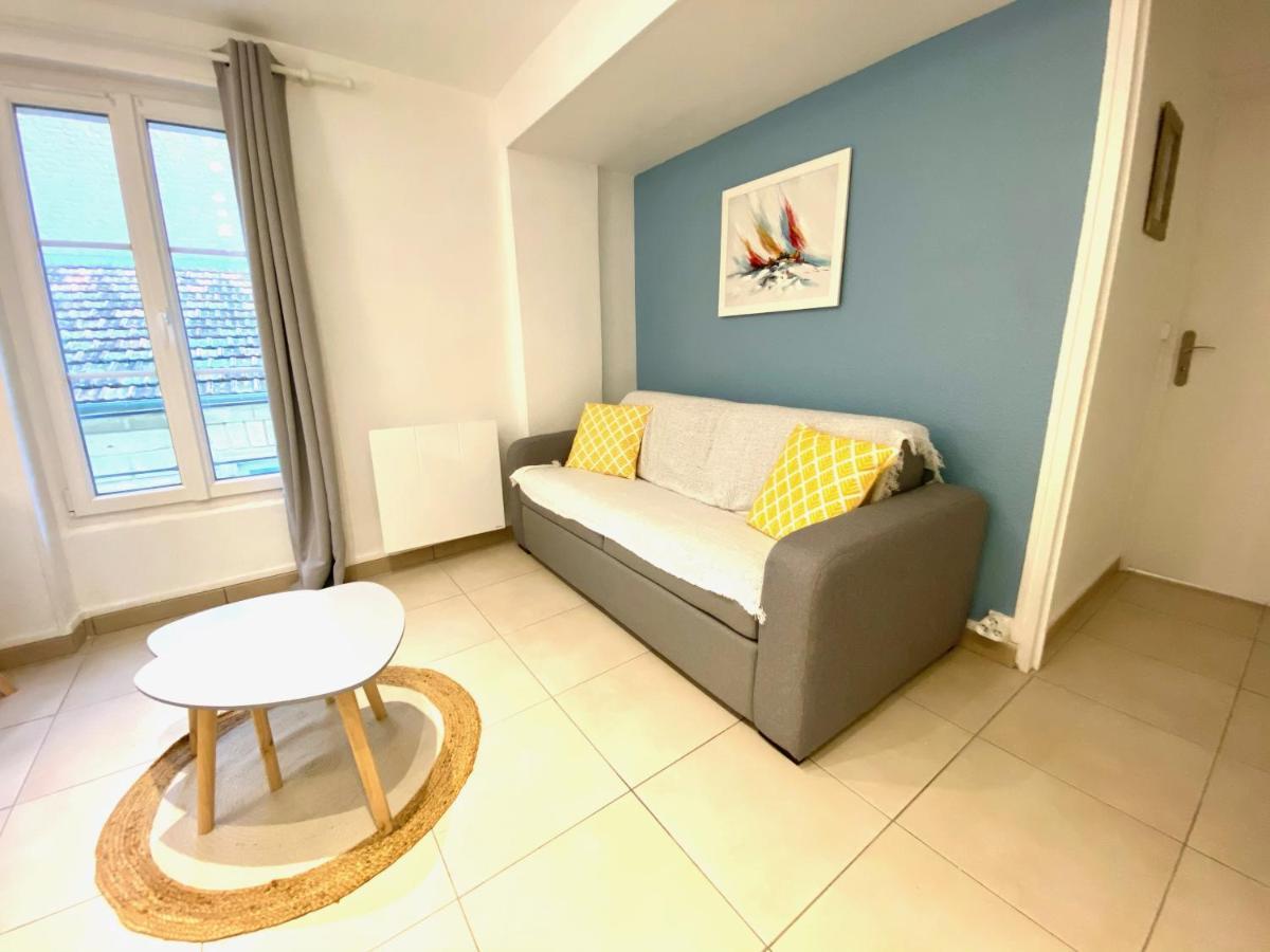 Albiréo YourHostHeper Luc-sur-Mer Extérieur photo