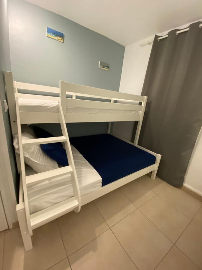 Albiréo YourHostHeper Luc-sur-Mer Extérieur photo